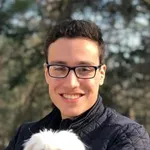 Photo of Daniel Dangond