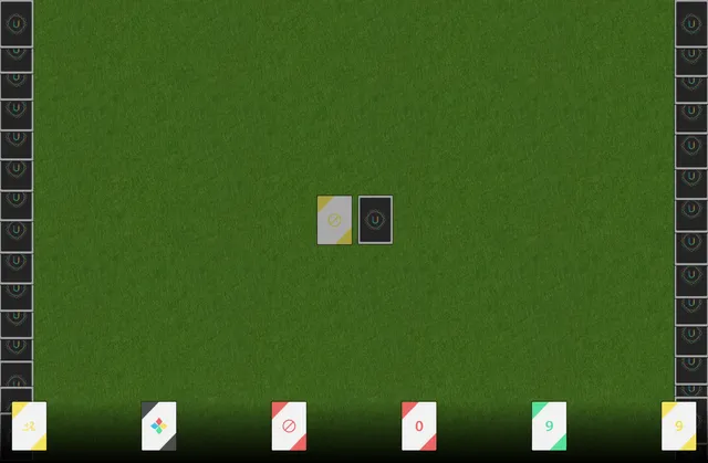 Preview image for Rectangle Simulator