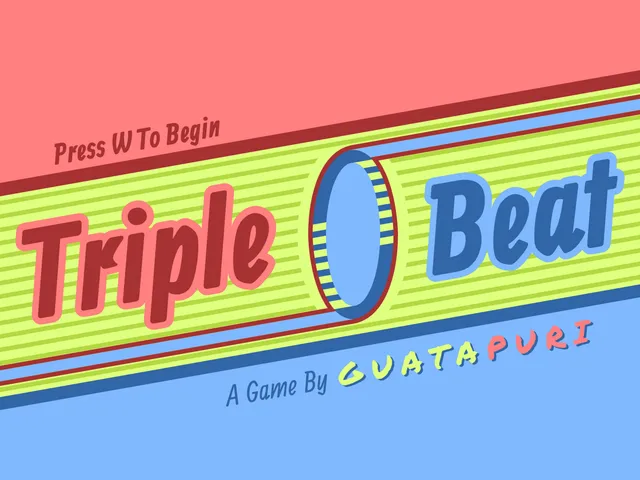 Preview image for Triple Beat